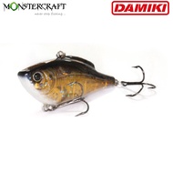 DAMIKI - Napjaru 60 28g Vibration Lure