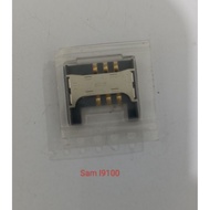 Consim Sam S5360/ i9100/ i8262/ G130/ G530 J1