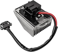 A/C Heater Blower Motor Resistor, for, for A2, for Seat, for Ibiza 4 5 ST, for Cordoba, for Skoda, f