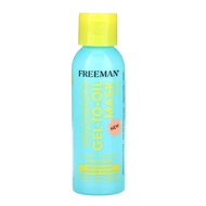 Freeman Beauty, Warming Gel-To-Oil Beauty Mask, Ginger + Glycerin, 1.7 fl oz (50 ml)