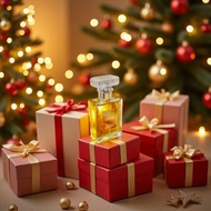 黃金愛神 | 沉香玫瑰香水 散發黃金般尊貴自信魅力 EROS