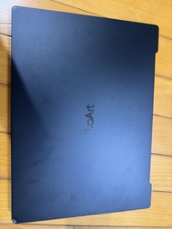 Asus Proart H7600H i7 11800H 32GB 