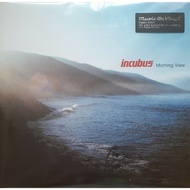 Incubus  – Morning View, 2LP, Brand New
