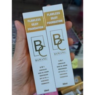 FOUNDATION BAWANG SAIZ BESAR