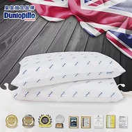 【Dunlopillo】英國百年品牌鄧祿普–乳膠枕(一入)