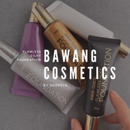 Bawang Cosmetics Foundation by shopdia