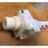 PANASONIC 3JL13 3JL10 3JL11 3HP10 INLET BODY ASSY DH-3RL1MW