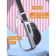 Genuine Stringless Guitar Beginner Intelligent Automatic Block Guitar Beginner Beginners Entry-level