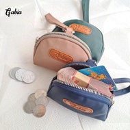 IXORA POUCH BY GABIA / POUCH IXORA / DOMPET KOIN GABIA / DOMPET KOIN IXORA