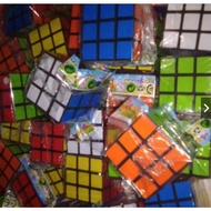RUBIK BAG - MAGIC CUBE + RUBIK UK.5 x 5 PER PCS.