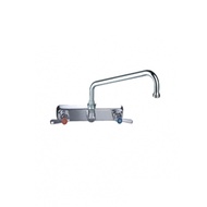 TOP RINSE - 9811-12 : Faucet Workboard Faucet