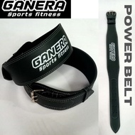Fitness Belt / Gym Fitness Belt / Gym Belt / Power Belt Gym Ganera