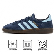 Giày thể thao cổ thấp HANDBALL SPEZIAL dành cho nam và nữ, BD7633