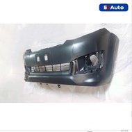Toyota Fortuner Bumper 2015/Front Bumper/Rear Bumper