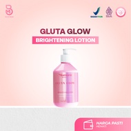[ 1PCS ] 6.1% GLUTA GLOW BRIGHTENING LOTION. HANDBODY LOTION WITH NIACINAMIDE GLUTATHIONE VIT E. HAN