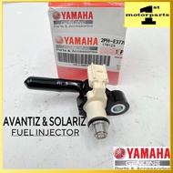 [100% ORI YAMAHA] AVANTIZ SOLARIZ FUEL INJECTION AVANTIZ SOLARIZ INJECTOR ASSY 2PH-E3770-10 100% ORI