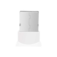BLE 5.0 Wireless Bluetooth USB Adapter, CP2102 Driver【 30meters Range, Anti-Dust, Small-in-Size, Plu
