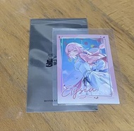 崩壞3rd Hoyoland 24年拍立得 愛莉希雅