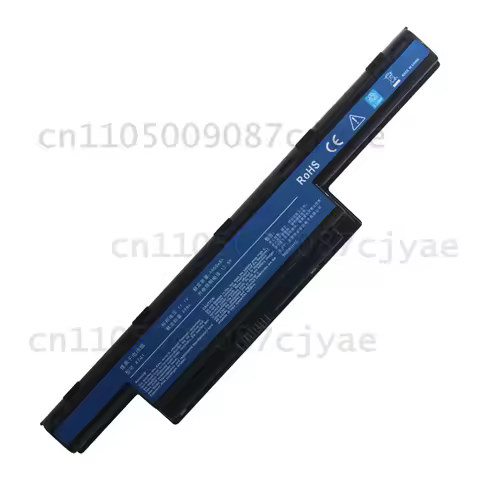 For Acer 4750G 4741G 5750G 4743G 4752G Laptop Replacement Battery AS10D81 AS10D31 AS10D51