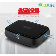 acson car air purifier