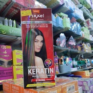 LOLANE PIXXEL HYDROLYZED KERATIN (kecil)