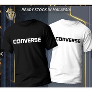 🔥Promosi Murah🔥 CVS BIG TShirt 100% Cotton Unisex Men Women Round Neck Short Sleeve Baju Lelaki Wani