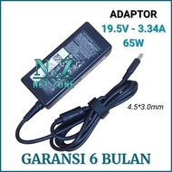 Laptop Charger Adapter 14-5459 Series P68G P68G001 65W -NZONE