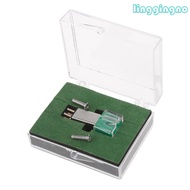 RR Universal Turntable Stylus Replaced Cartridge Needle for ATN95E AT93 AT3400 PC8