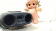 Minolta 全自動對焦 8x23 望遠鏡