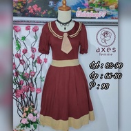 Axes Femme dress