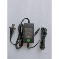 Original Double-Line Yamai 12V1.5A Power Adapter KW300-120L15 Power Supply Power Cord