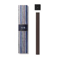 日本香堂 Kayuragi 沉香棒 (40 支) 附香架