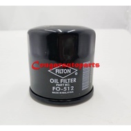 PERODUA  BEZZA, AXIA,  MYVI 2016-,  ARUZ  OIL FILTER engine