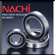 ANGULAR CONTACT BEARING 7005 CY P5 NACHI 25x47x12 7005CY P5