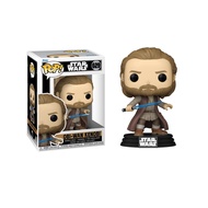 FUNKO POP Star Wars: Obi-Wan Kenobi (Battle Pose) #629 Funko Vinyl Figure