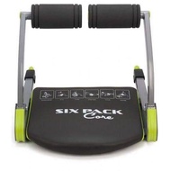 Six Pack Core Abdominal Exercise ABS Gym Fitness Machine 健身收腹机