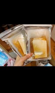 【人參靈芝➕光果甘草熊果苷中草液面膜貼補水保濕深層滋養抗氧化修復皮膚通透美白淡斑淡化暗沉去痘還你健康肌膚】