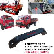 J05S00 DAIHATSU DELTA DV57 DV58 DV99 DV116 INSIDE DOOR PULL HANDLE
