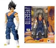 全新 港版 SHF Vegetto 比古洛 Super Saiyan Vegetto