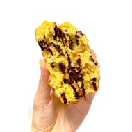 OG CHOCOLATE CHIPS COOKIES/NYC COOKIES/SOFT BAKED COOKIES
