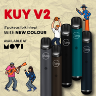 POD SET KUY V2 FULLSET TERMURAH