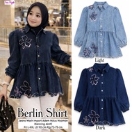 Berlin Shirt
