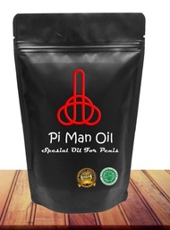 P MAN OIL Pembesar Otong Pria Rotan Pria Paling Ampuh - PI MAN OIL Pembesar Otong Top Rotan Pembesar Otong Oles Serum Permanen Original Ori- Si OTONG TAMPIL KEREN DAN GAGAH - SI OTONG KERAS DAN PANJANG