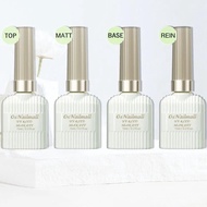 15ml Glossy /Matt Top Coat, Base Coat and Reinforce Glue UV Nails Polish