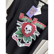 S-5XLเสื้อเลือกตั้ง 【2022New】เสื้อยืดงานป้ายวาเลน valen