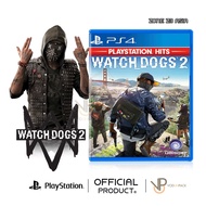 PS4 : Watch Dog 2 Zone 3 playstation 4