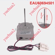 Suitable for Haier and other Two-Door Refrigerator Fan Motors DC13V 0.250 A 3.25 W ODM-001F-2F21 EAU