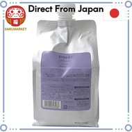[From-Japan:]ProEdit Hair Treatment Bounce Fit Plus 1000ml Refill, White, 1.0 Liter (x 1)