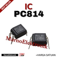 IC PC814 PC 814 PC-814 ORIGINAL ORIGINAL