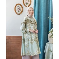 Heaven Lights - Kanza Tunic